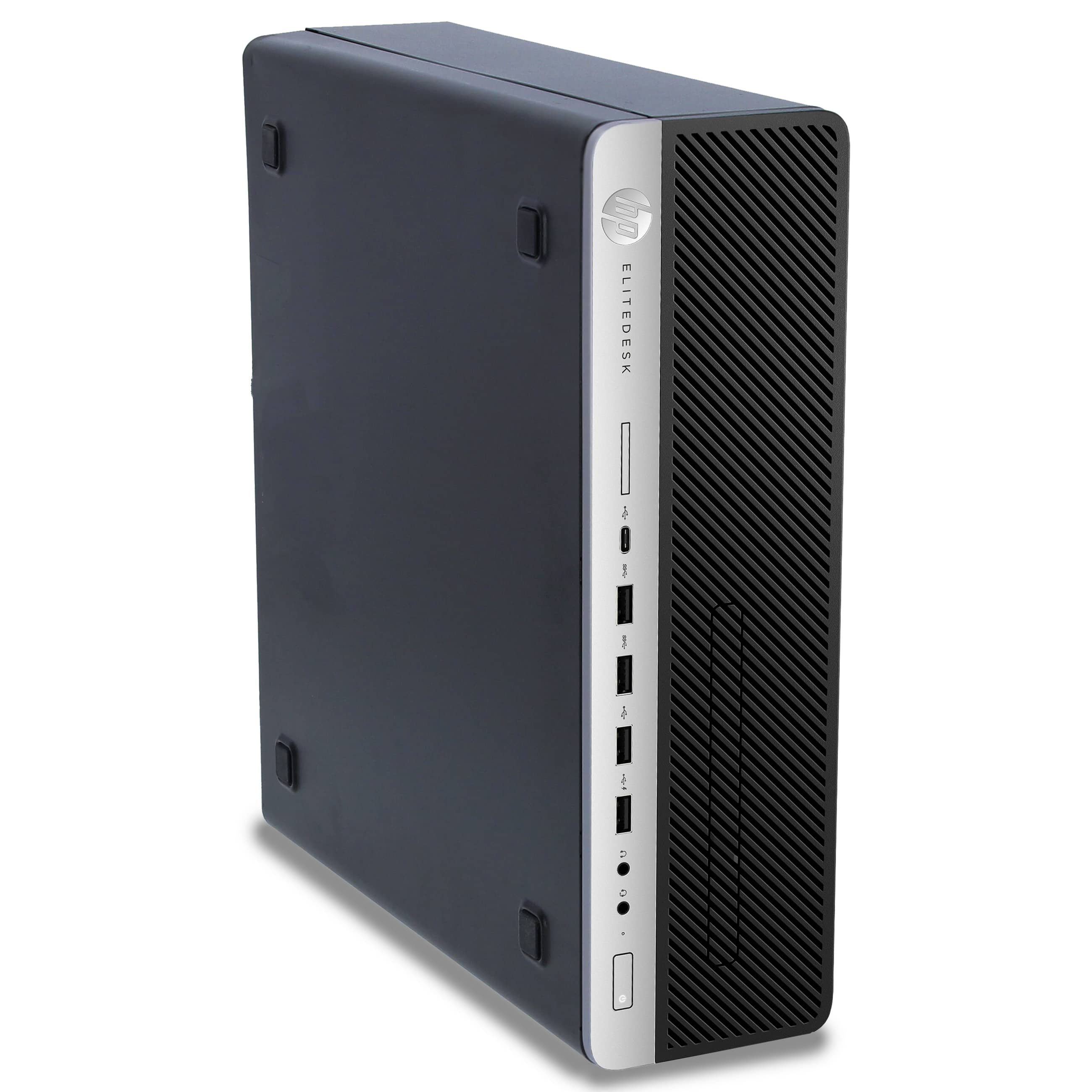 HP EliteDesk 800 G4