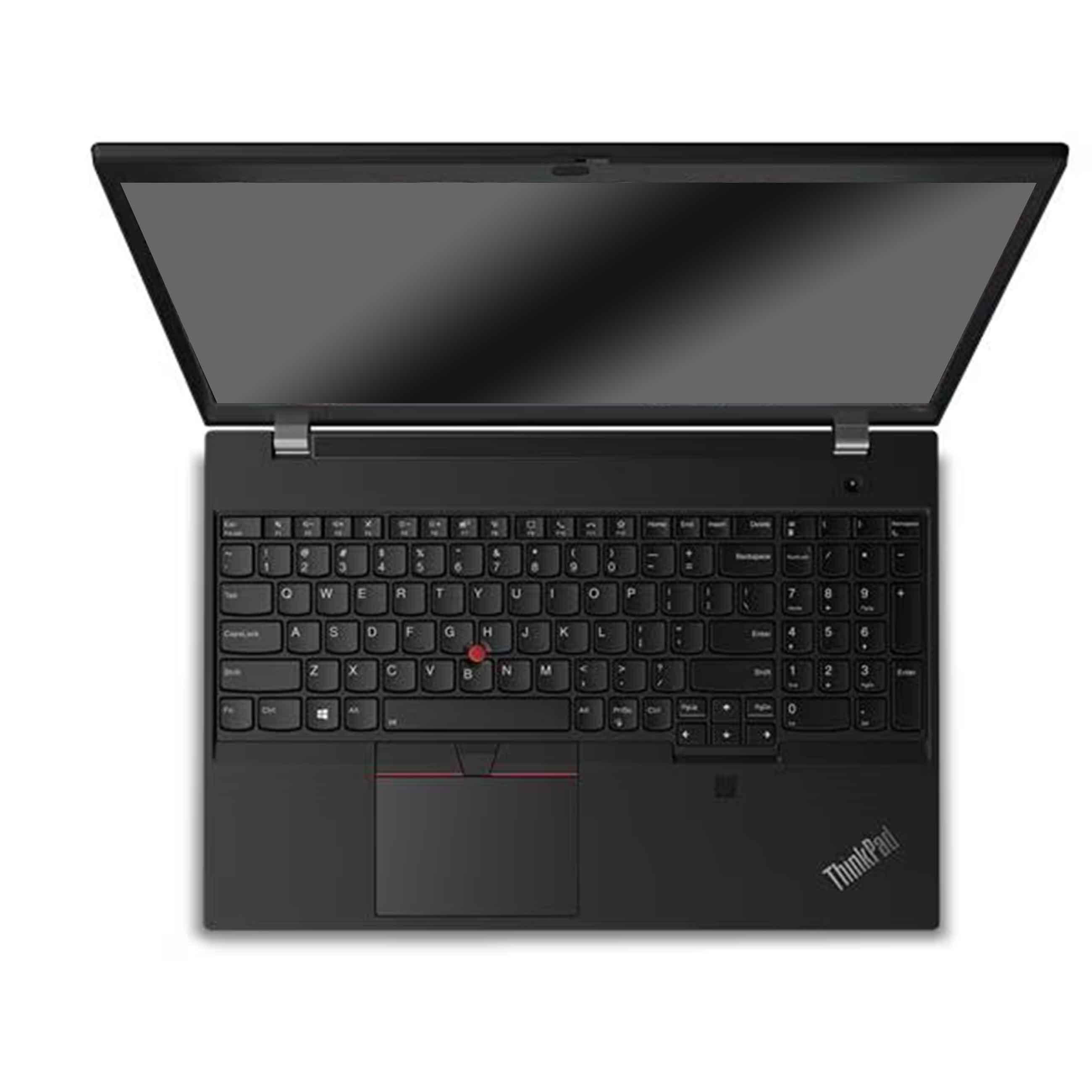 Lenovo ThinkPad T15p Gen 2