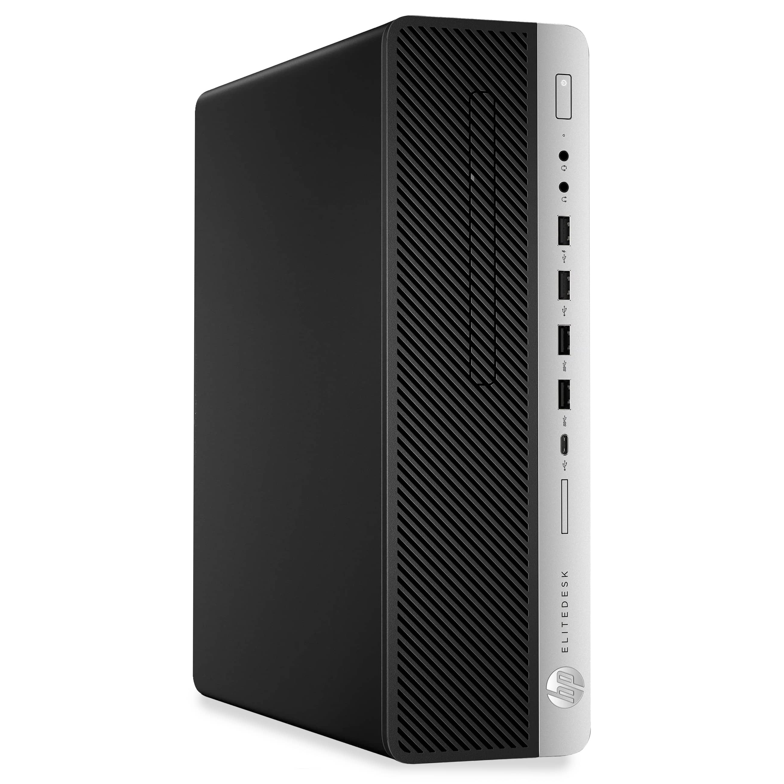 HP EliteDesk 800 G3