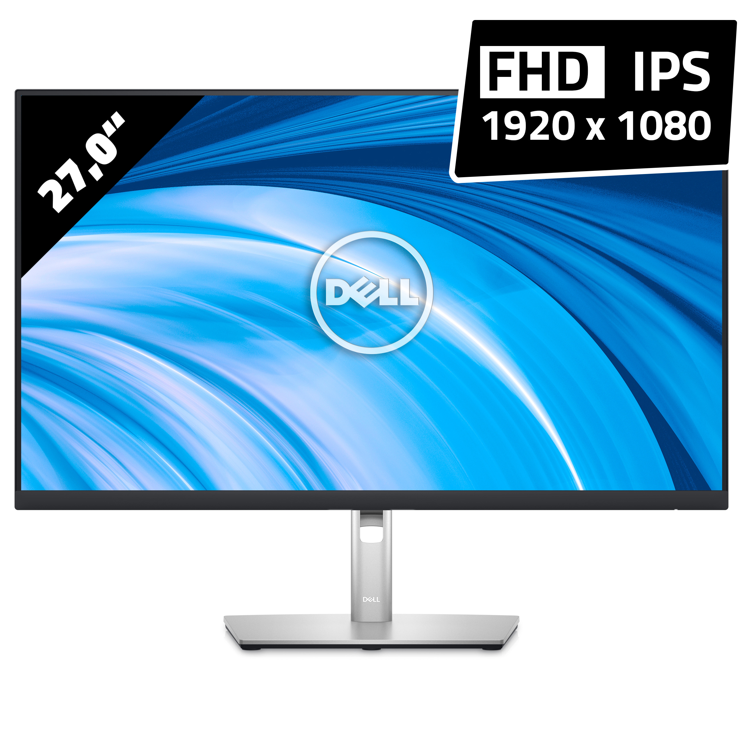 Dell P2722H