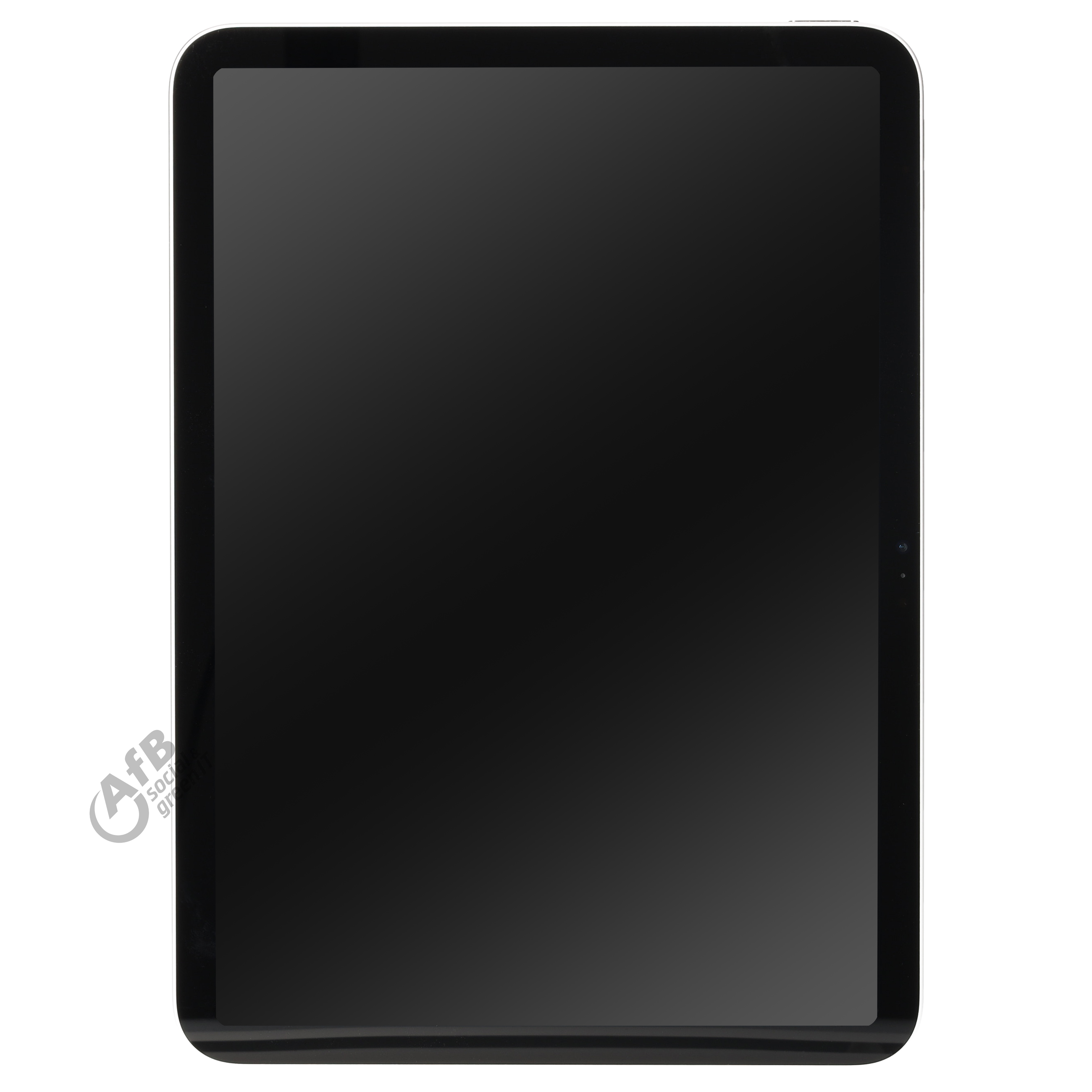 Apple iPad 10 (2022) - 256 GB - Silver - WLAN