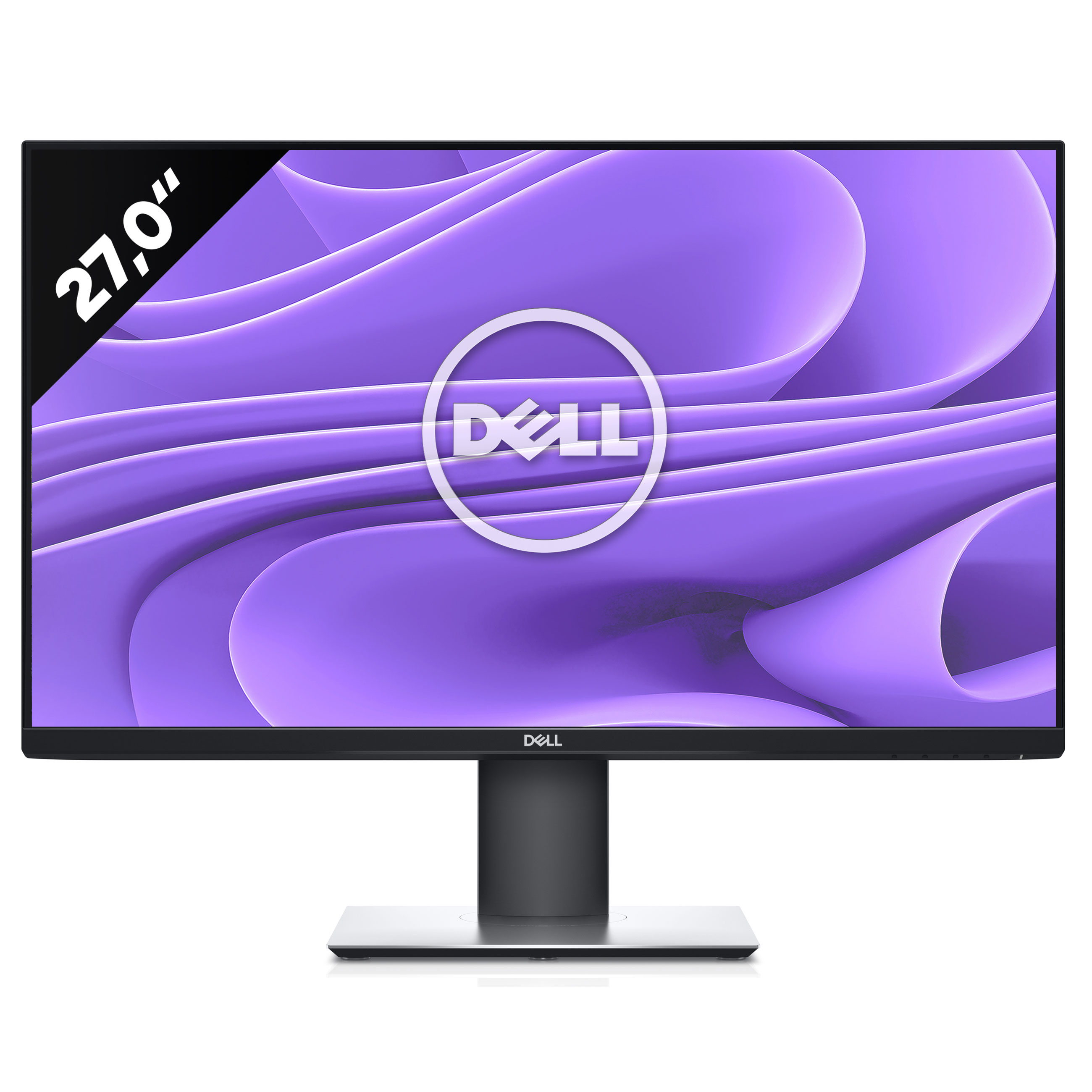 Dell P2719H