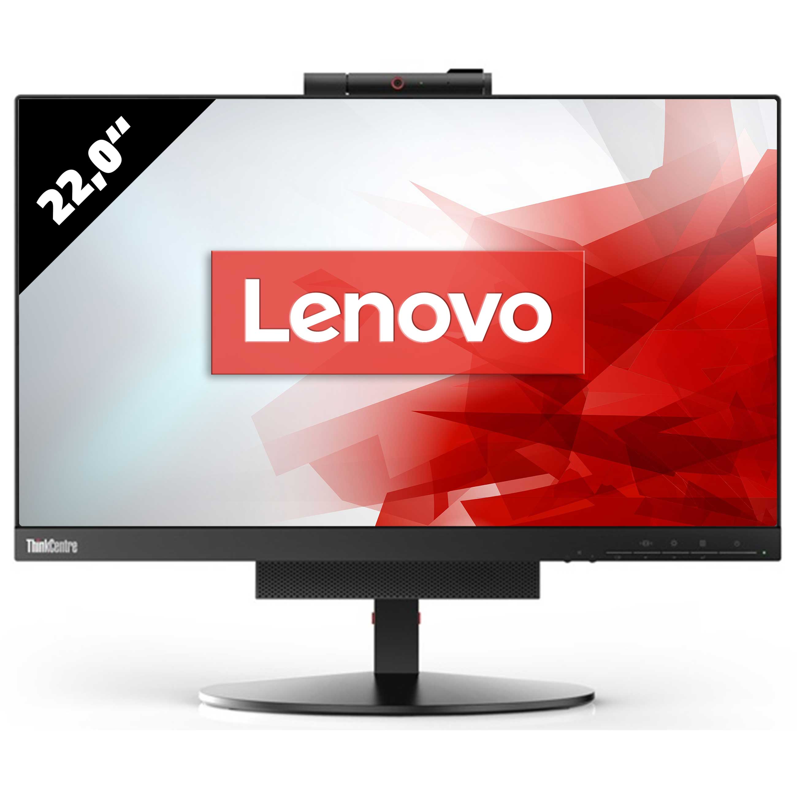 Lenovo ThinkCentre Tiny-in-One 22 Gen 3