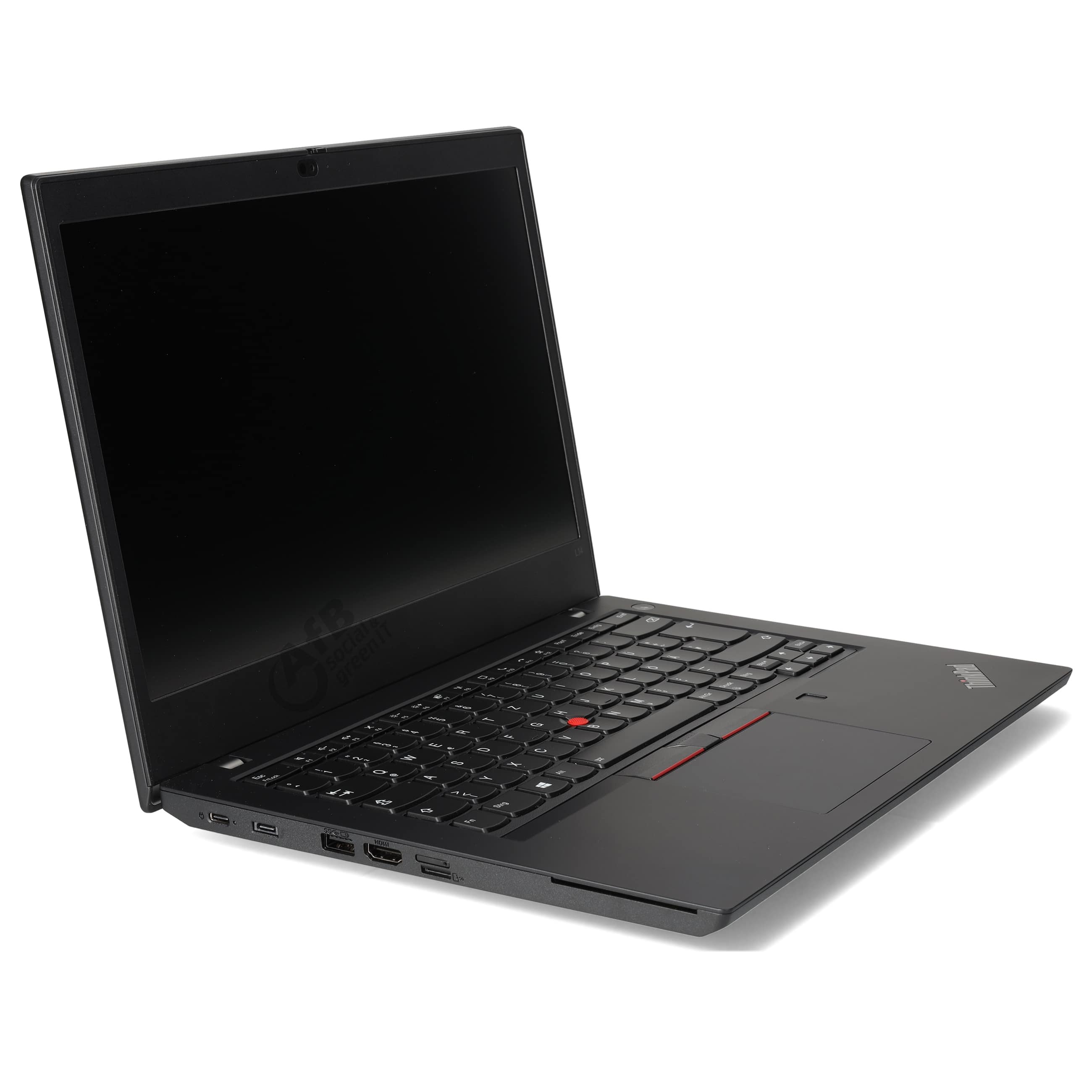 Lenovo ThinkPad L14 Gen 2 (Intel)