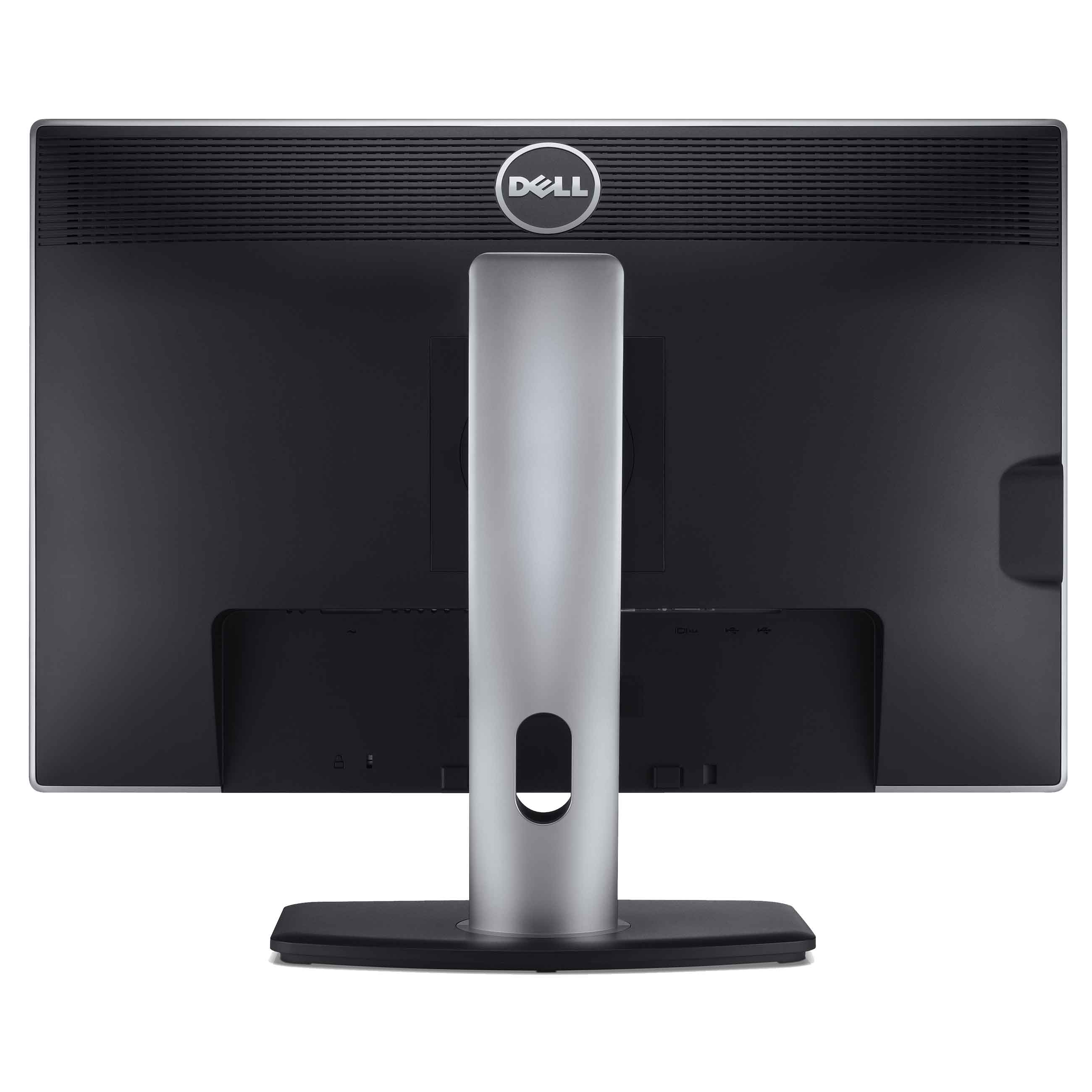 Dell Ultrasharp U2412M