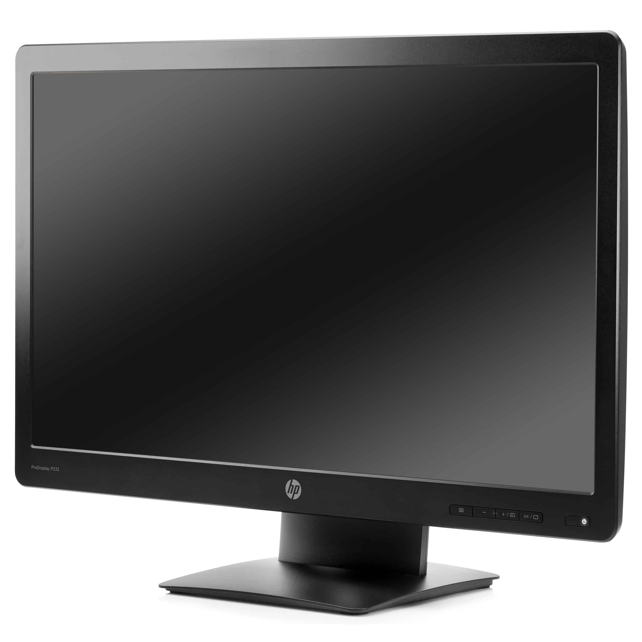 HP Prodisplay P232