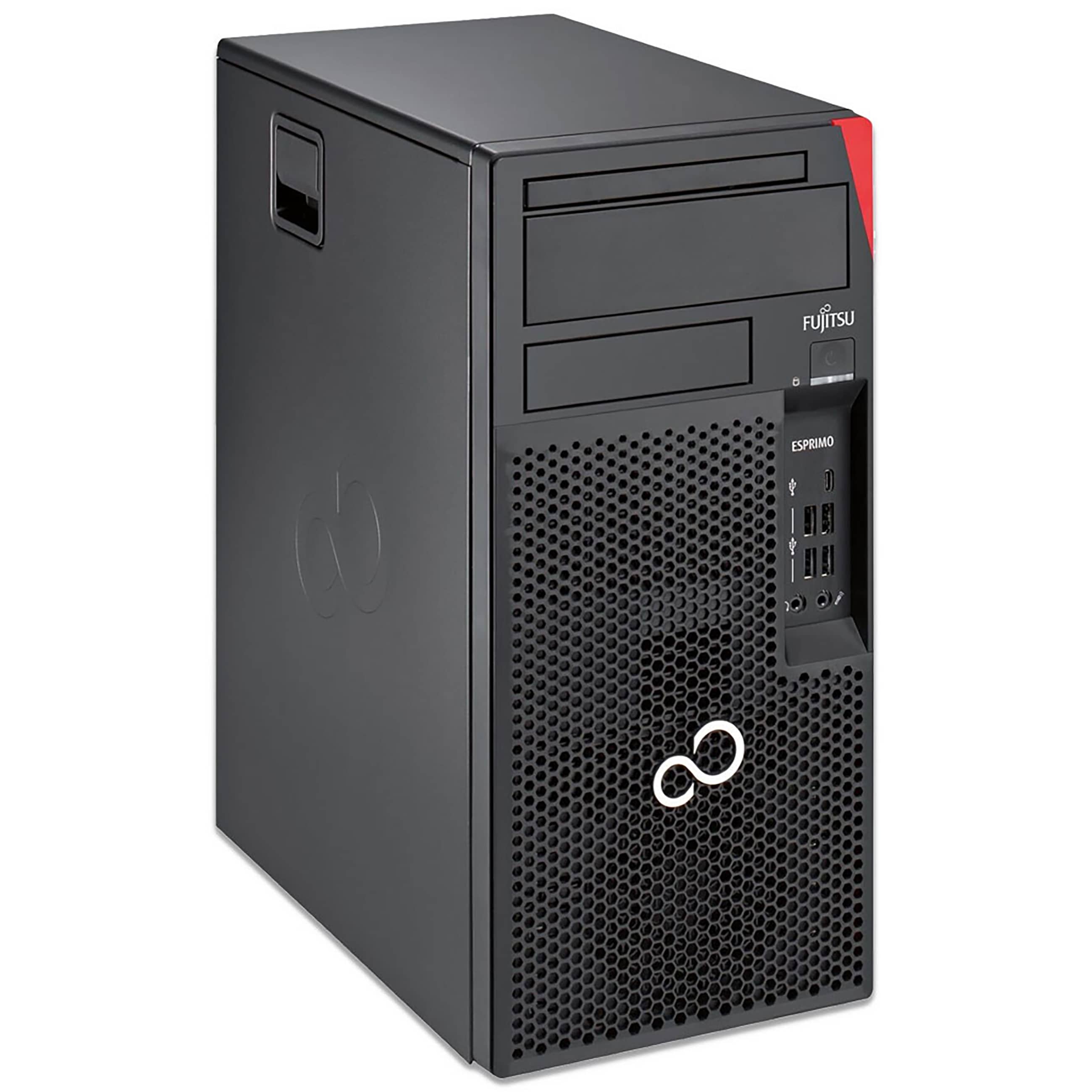 Fujitsu Esprimo P758