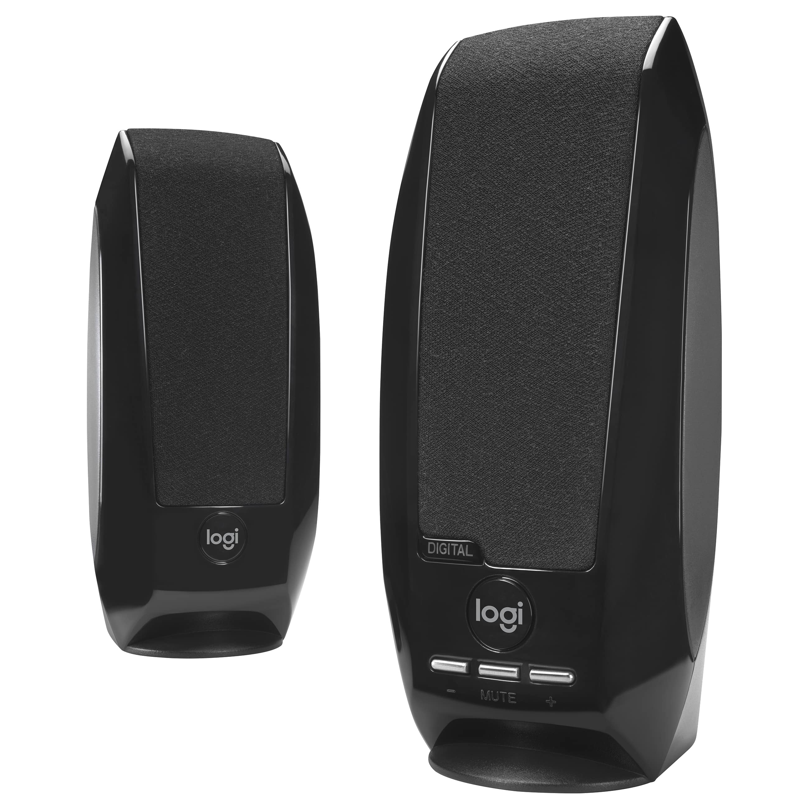 Logitech S150 - PC Lautsprecher