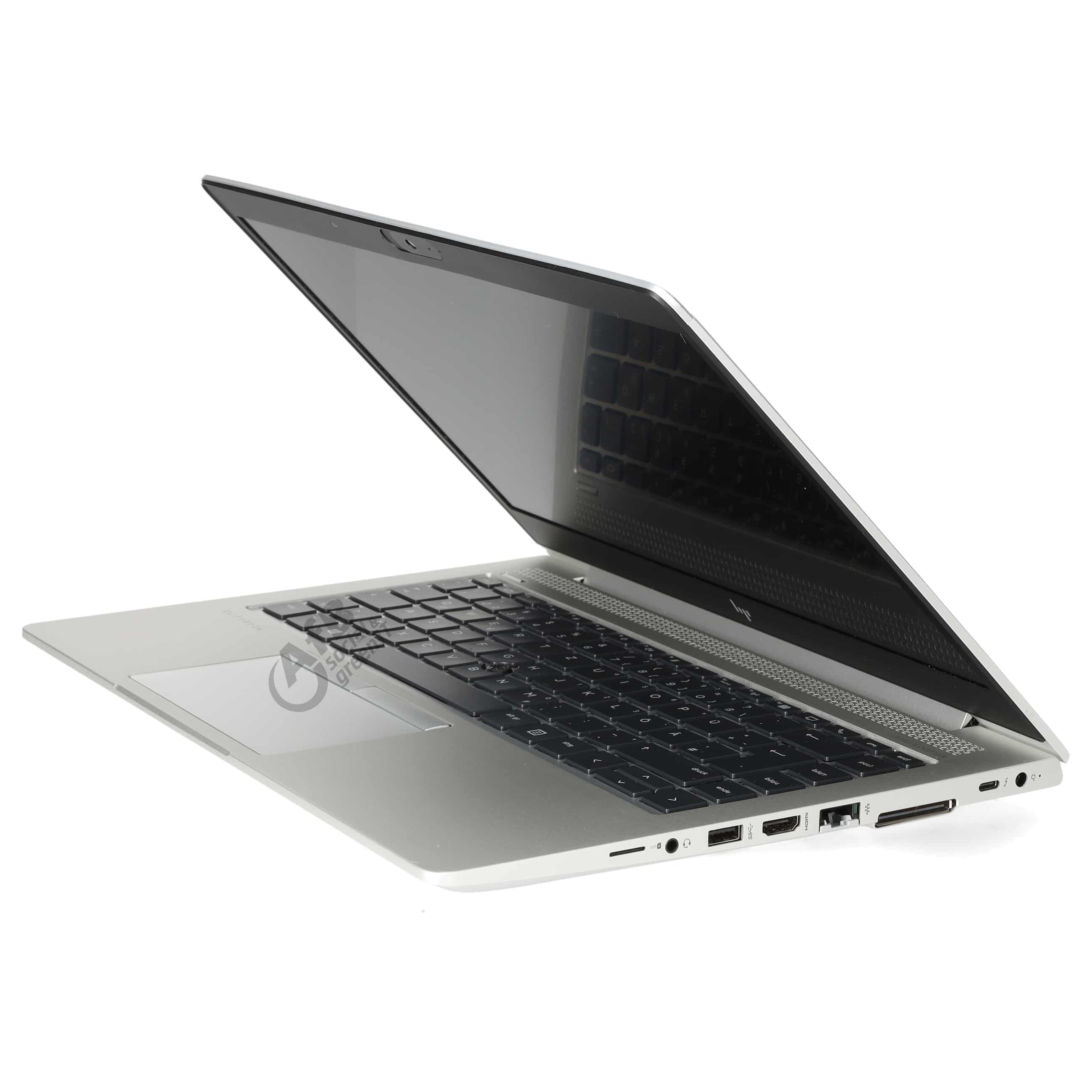 HP EliteBook 840 G5 

 - 14,0 Zoll - Intel Core i5 8250U @ 1,6 GHz - 8 GB DDR4 - 256 GB SSD - 1920 x 1080 FHD - Windows 11 Professional