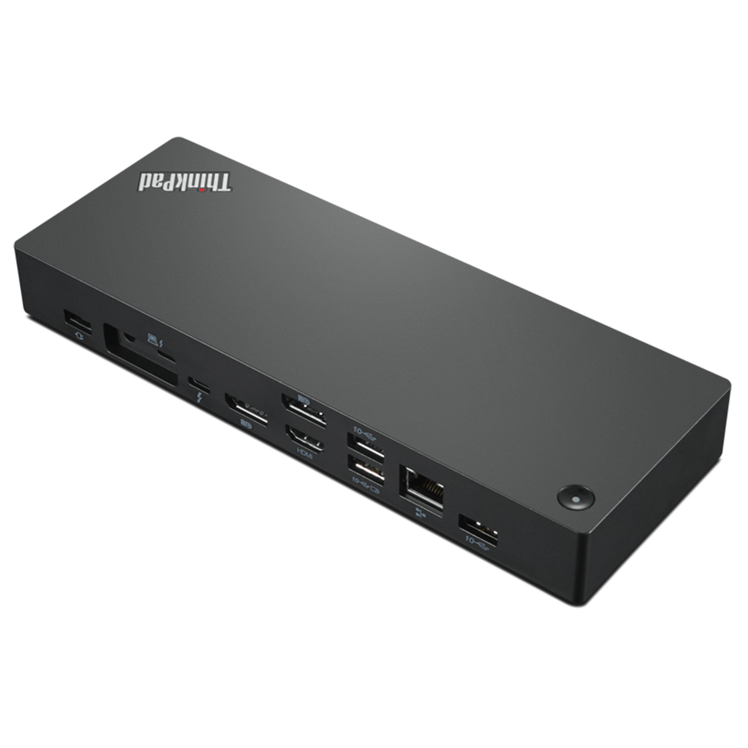 Lenovo ThinkPad Thunderbolt 4 Workstation Dock (40B00300EU) - Dockingstation