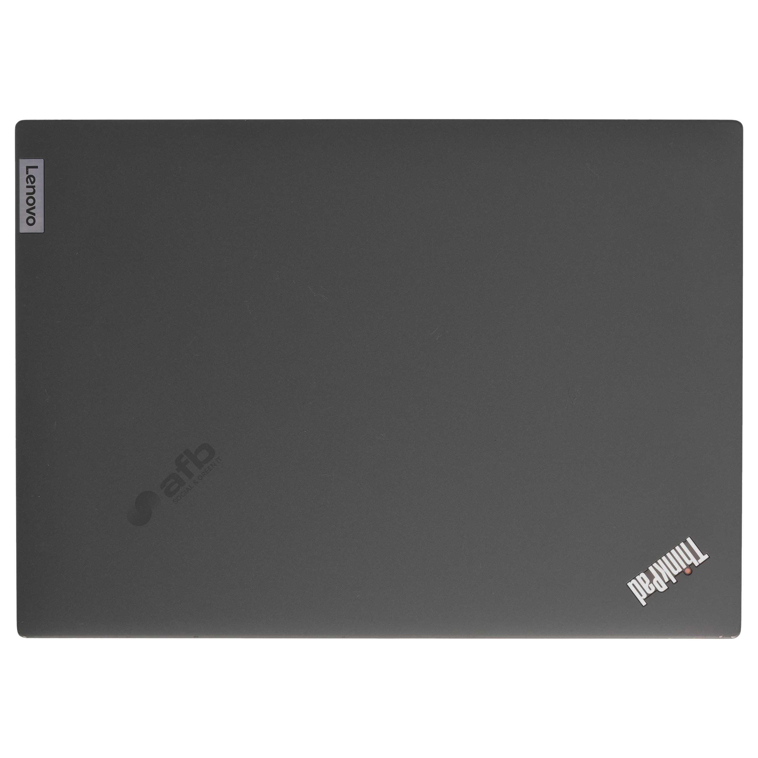 Lenovo ThinkPad T14 Gen 3 (Intel)