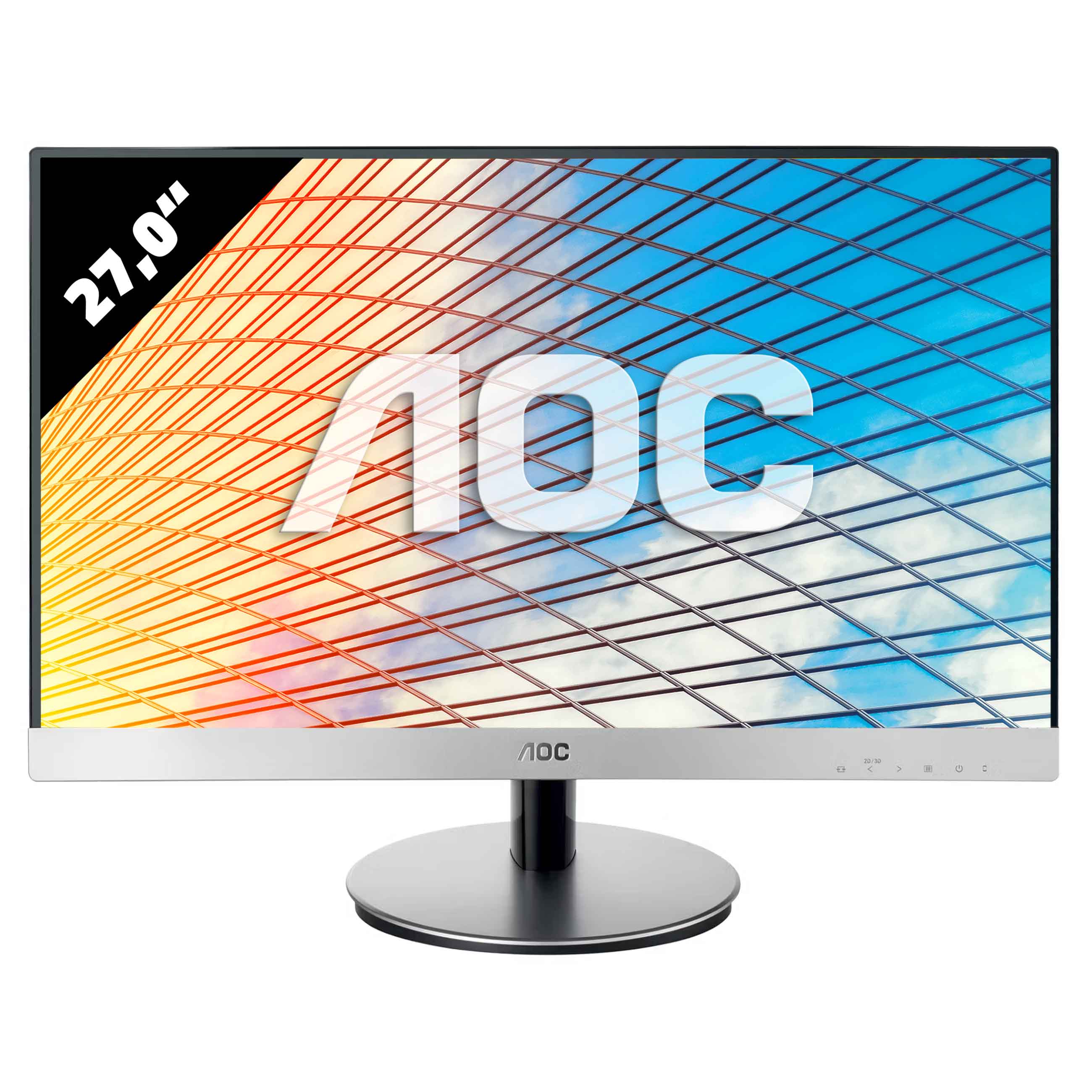 AOC I2769VM