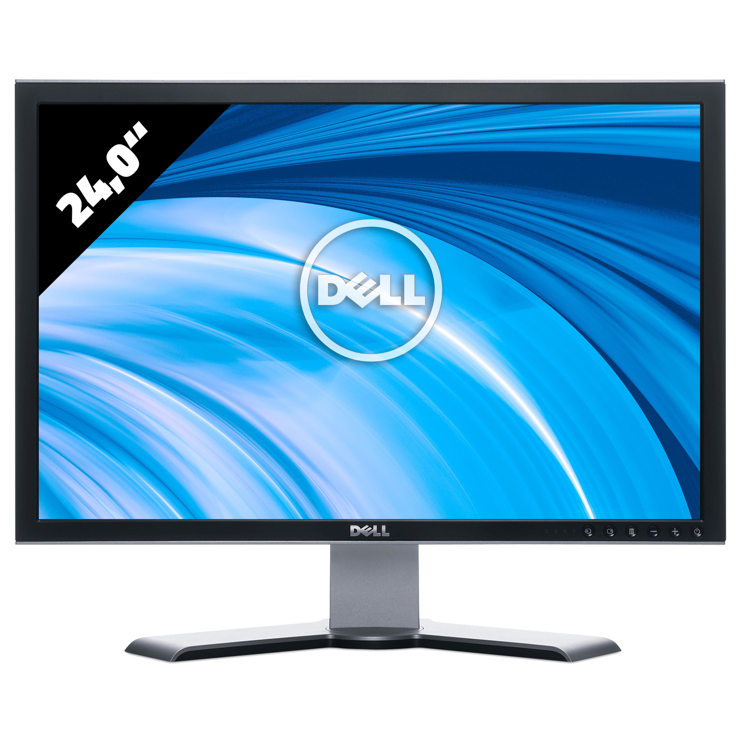 Dell Ultrasharp 2407WFPbSehr gut