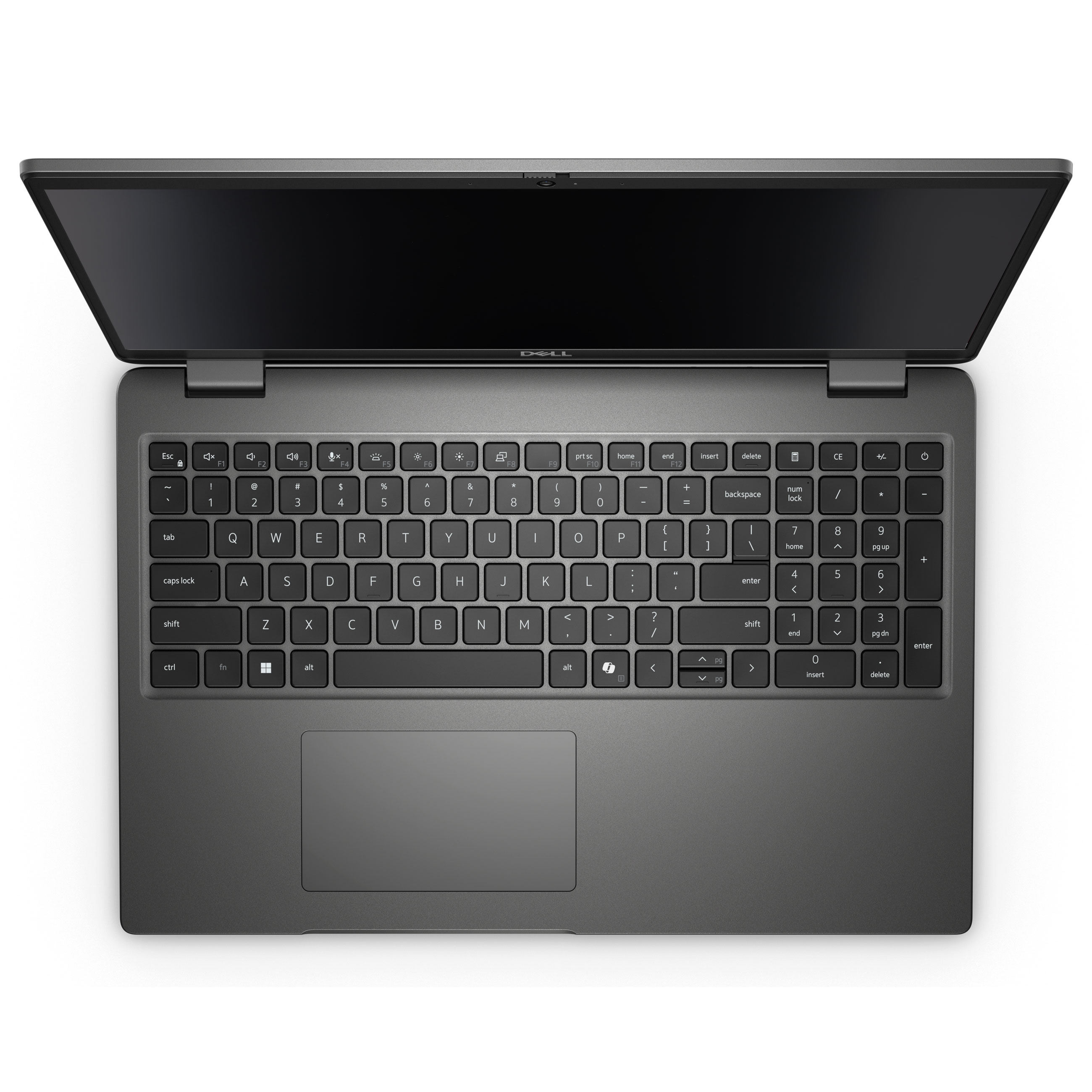 Dell Latitude 3550