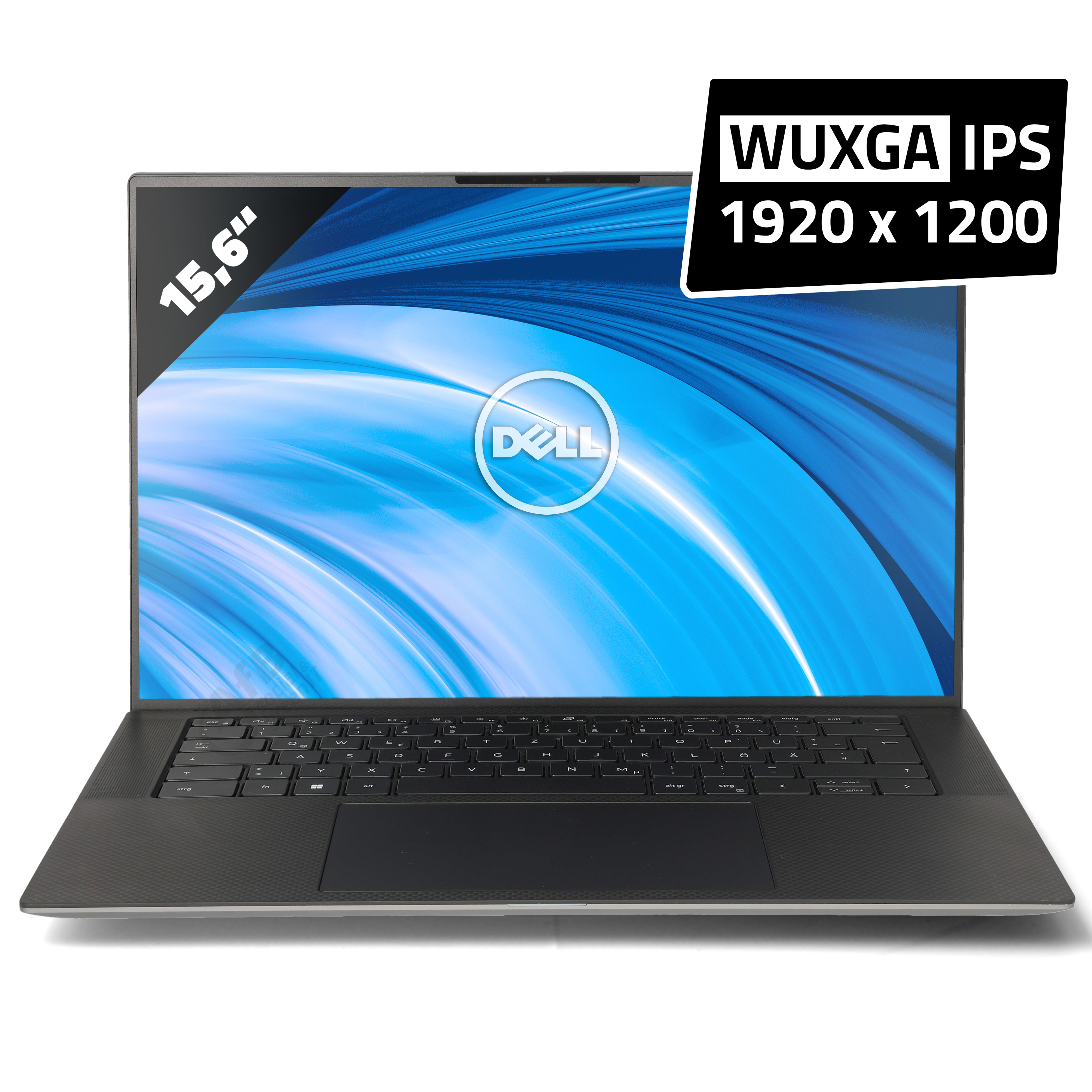 Dell Precision 5570