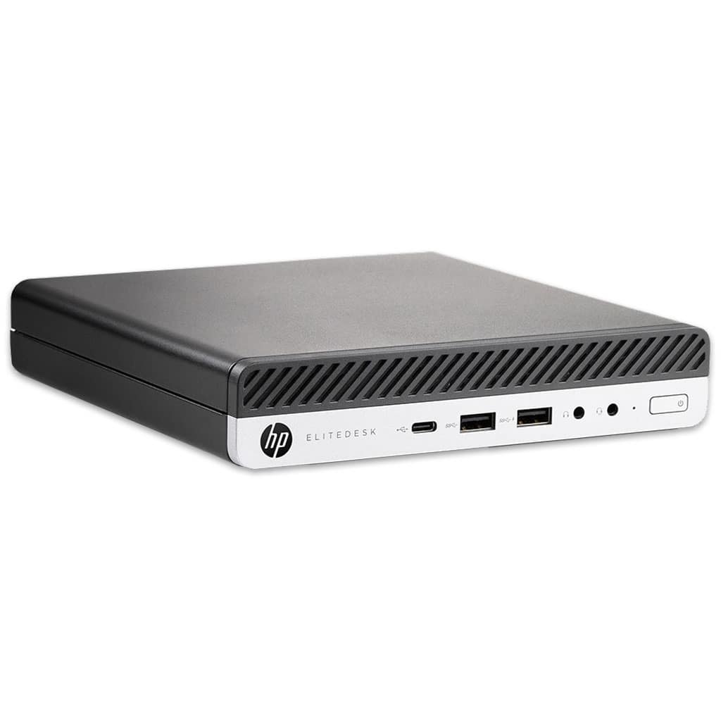 HP EliteDesk 800 G5