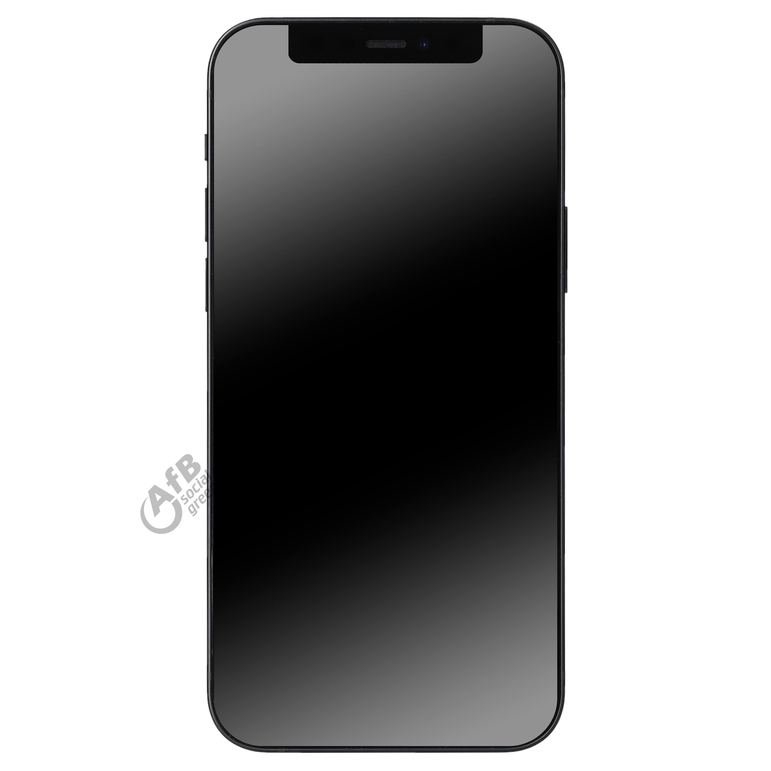 Apple iPhone 12 - 64 GB - Black