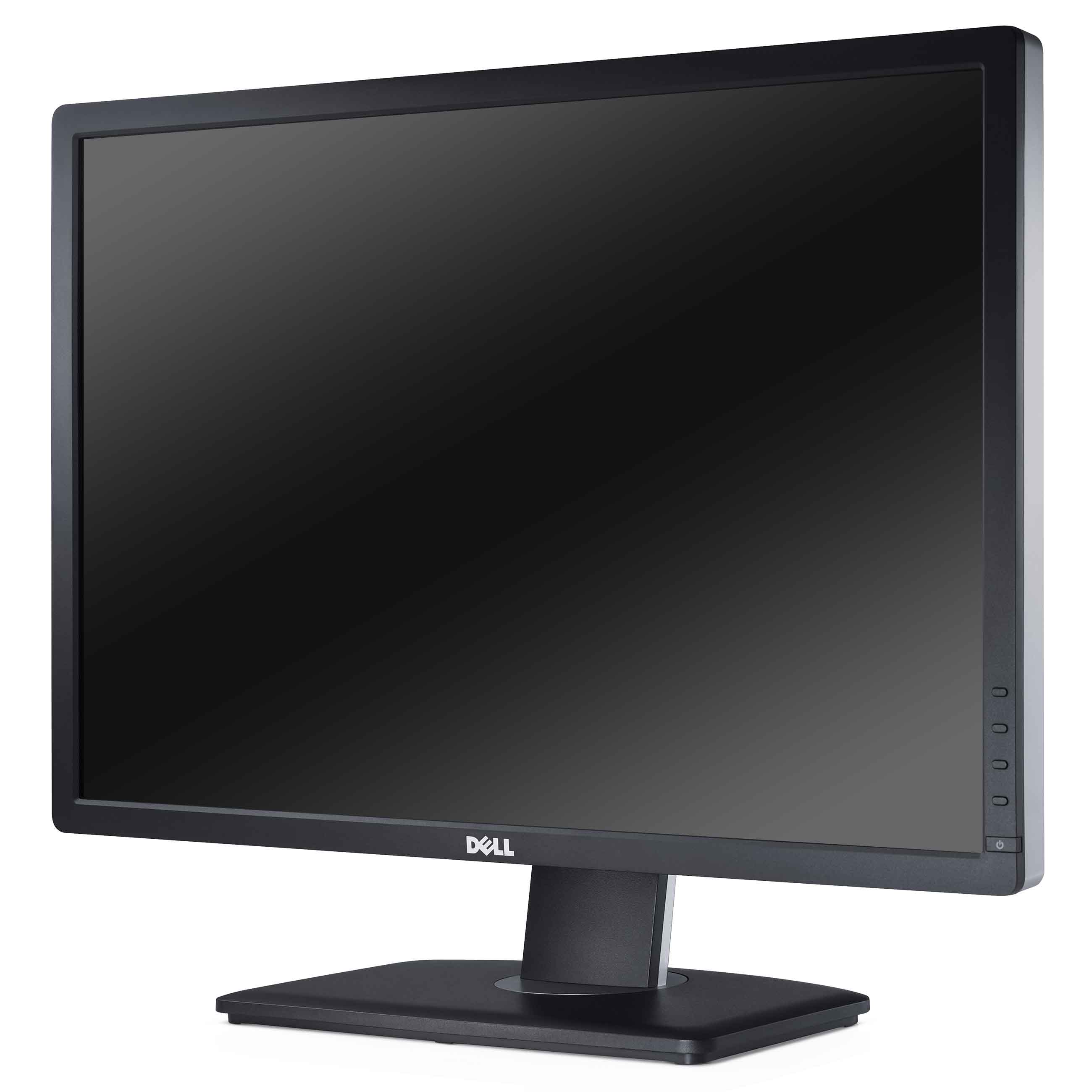 Dell Ultrasharp U2412M