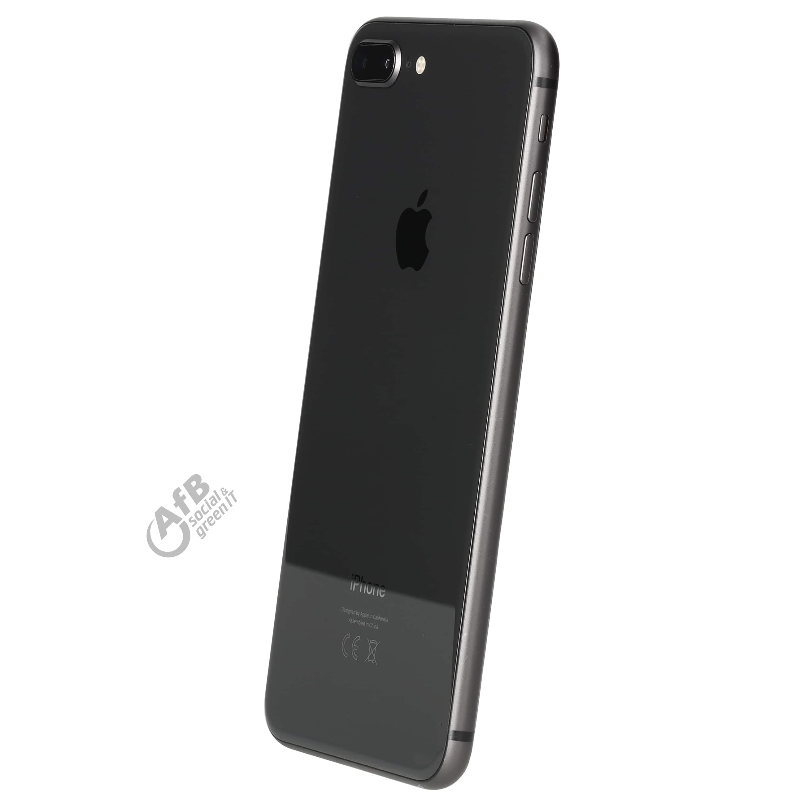 Apple iPhone 8 Plus