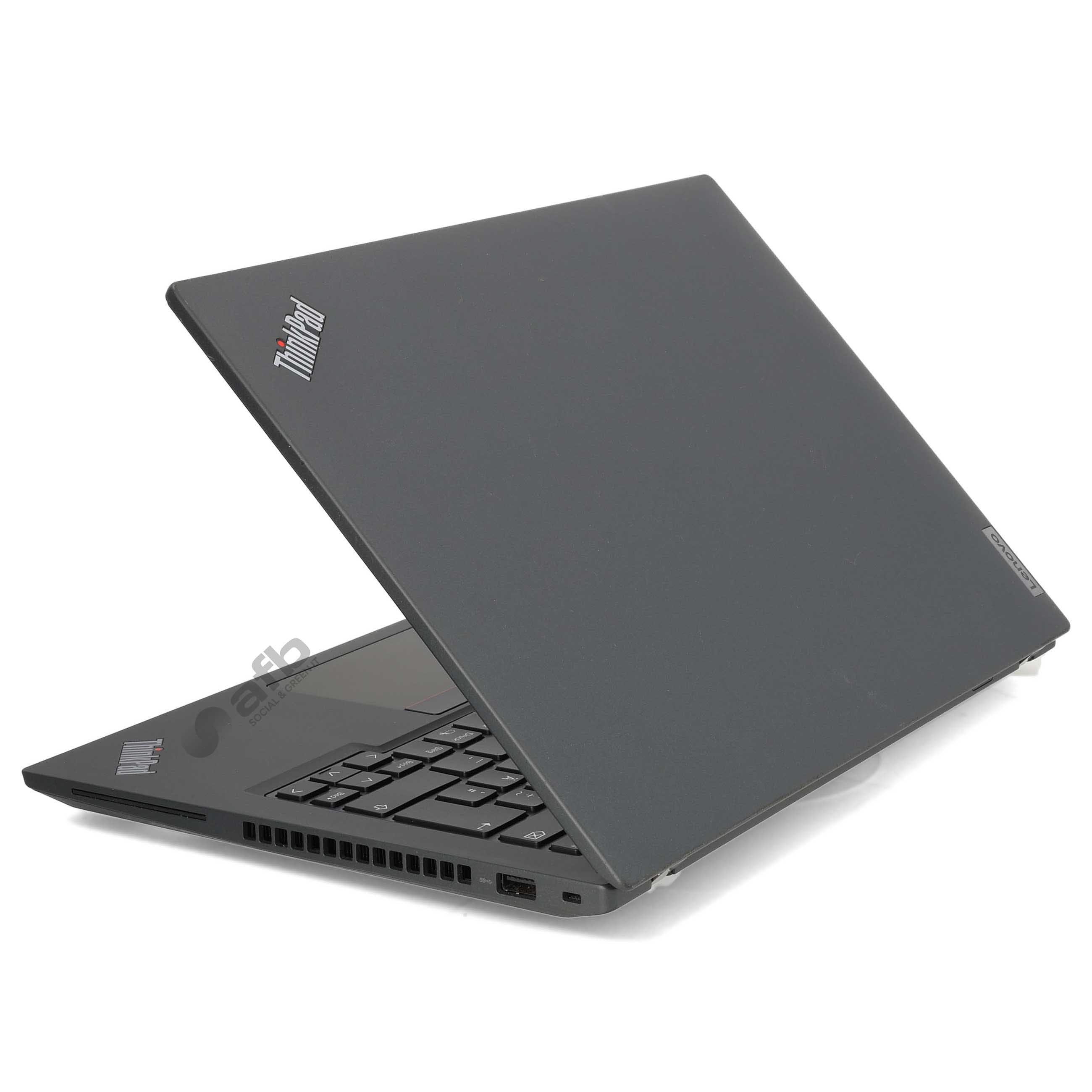 Lenovo ThinkPad T14 Gen 3 (Intel)