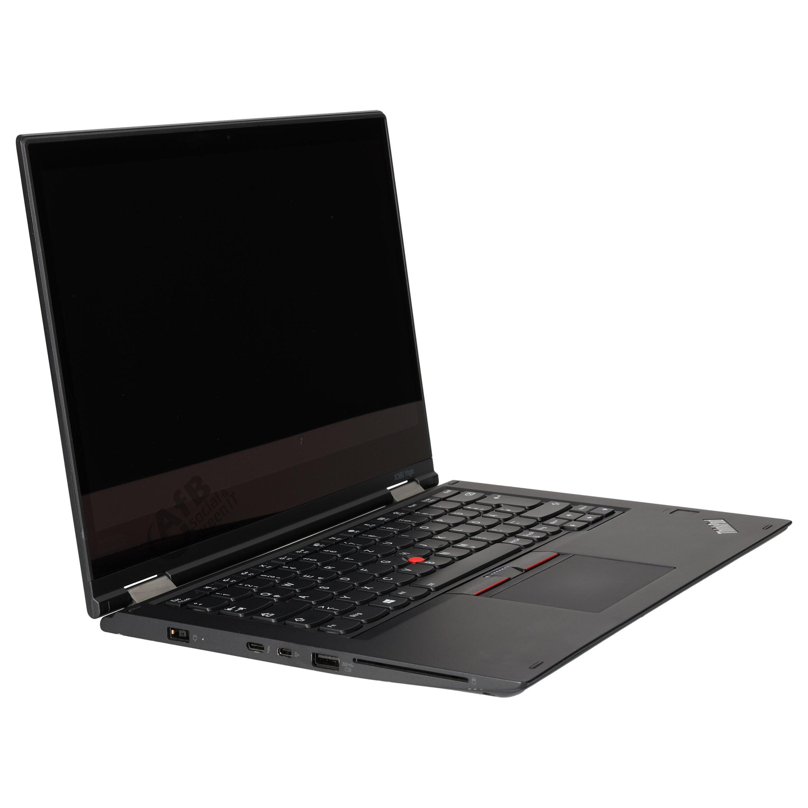 Lenovo ThinkPad X380 Yoga