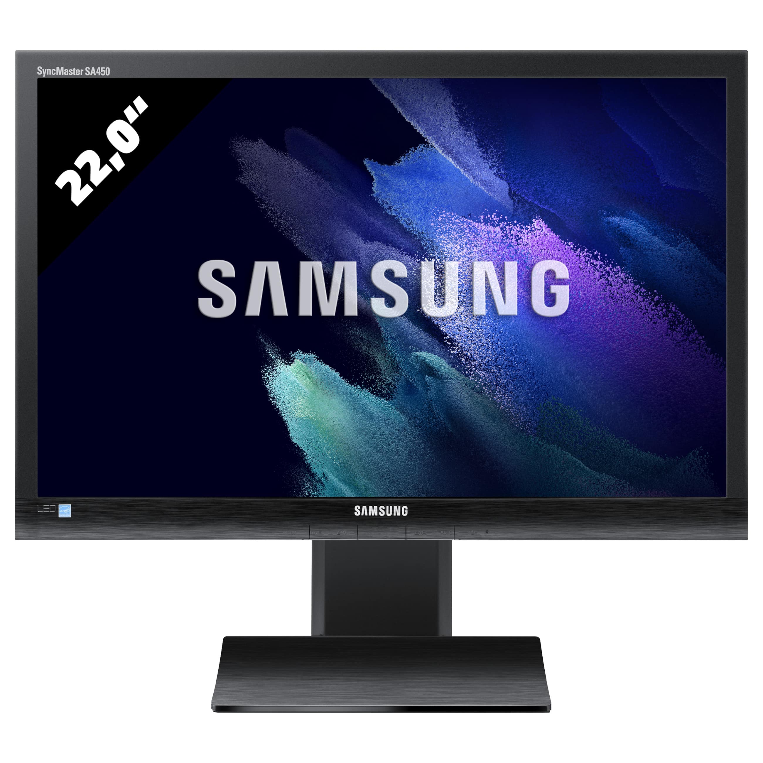 Samsung SyncMaster S22A450MW