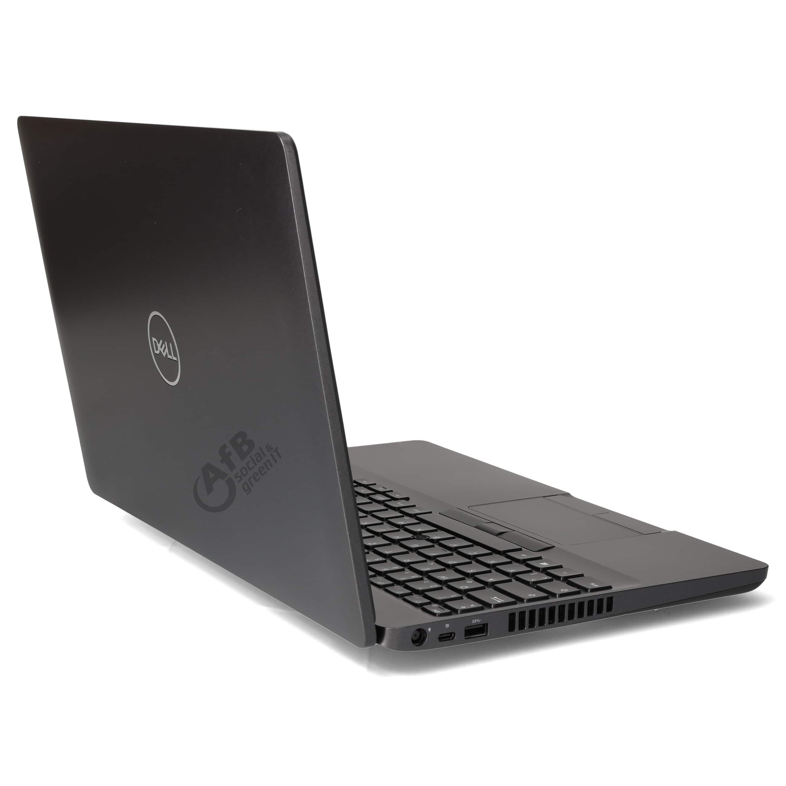 Dell Latitude 5500