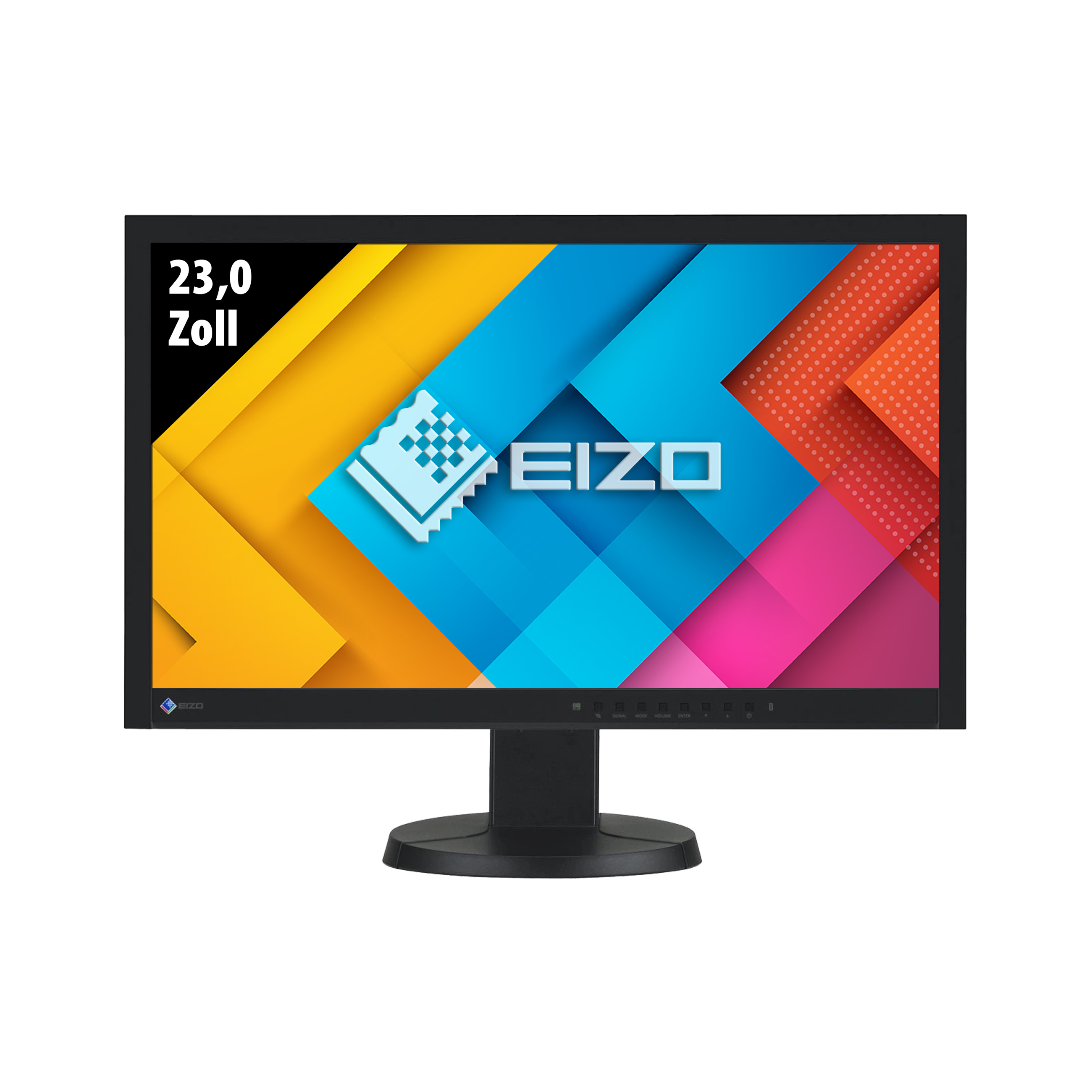 Eizo FlexScan EV2315W