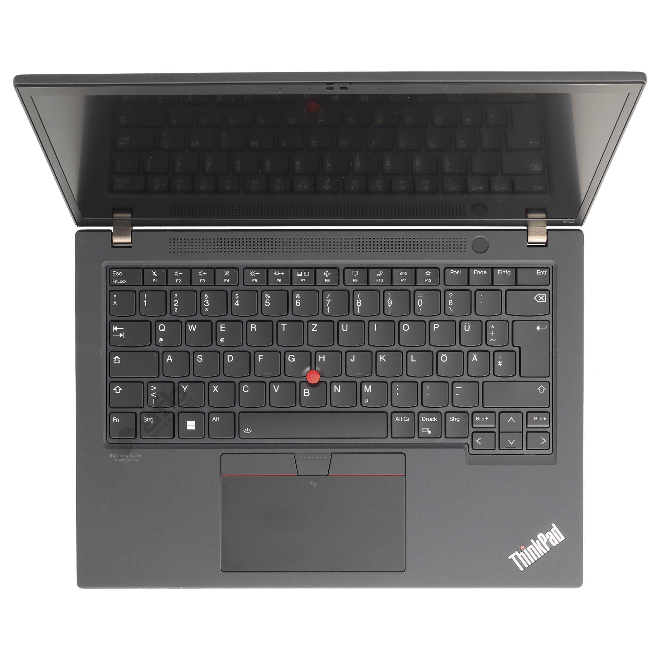 Lenovo ThinkPad T14 Gen 3 (Intel)