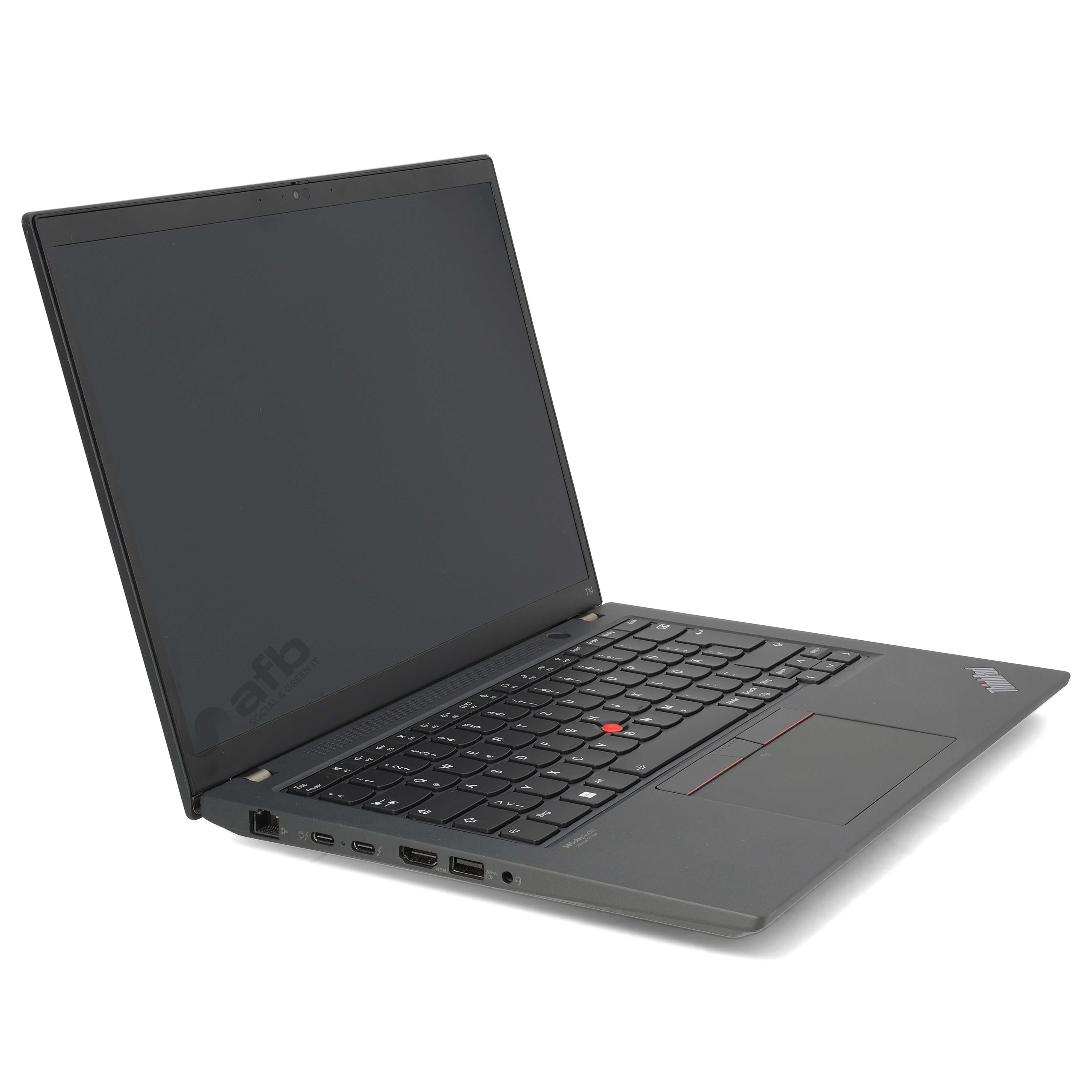 Lenovo ThinkPad T14 Gen 3 (Intel)