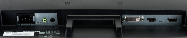 Iiyama Prolite B2783QSU