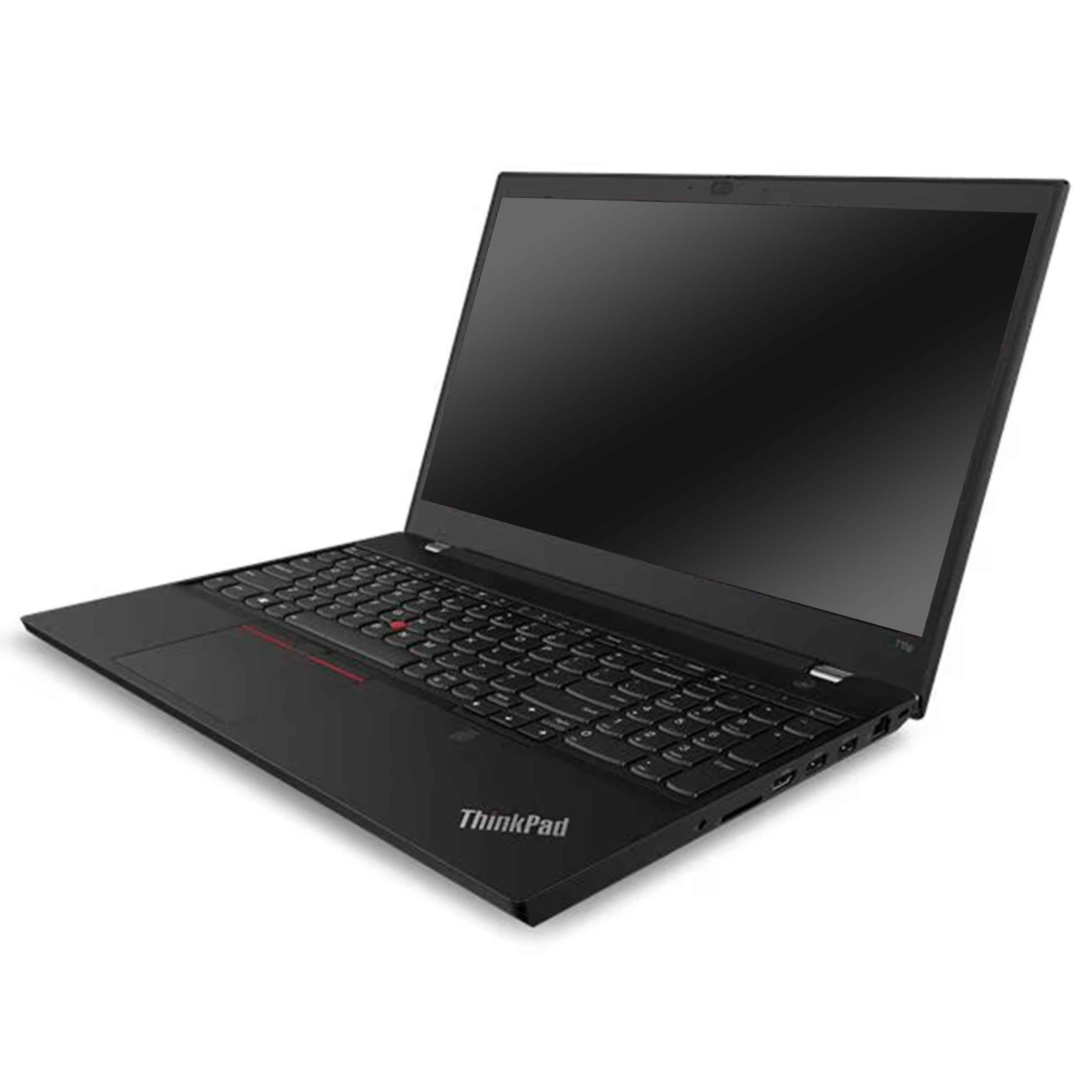 Lenovo ThinkPad T15p Gen 2