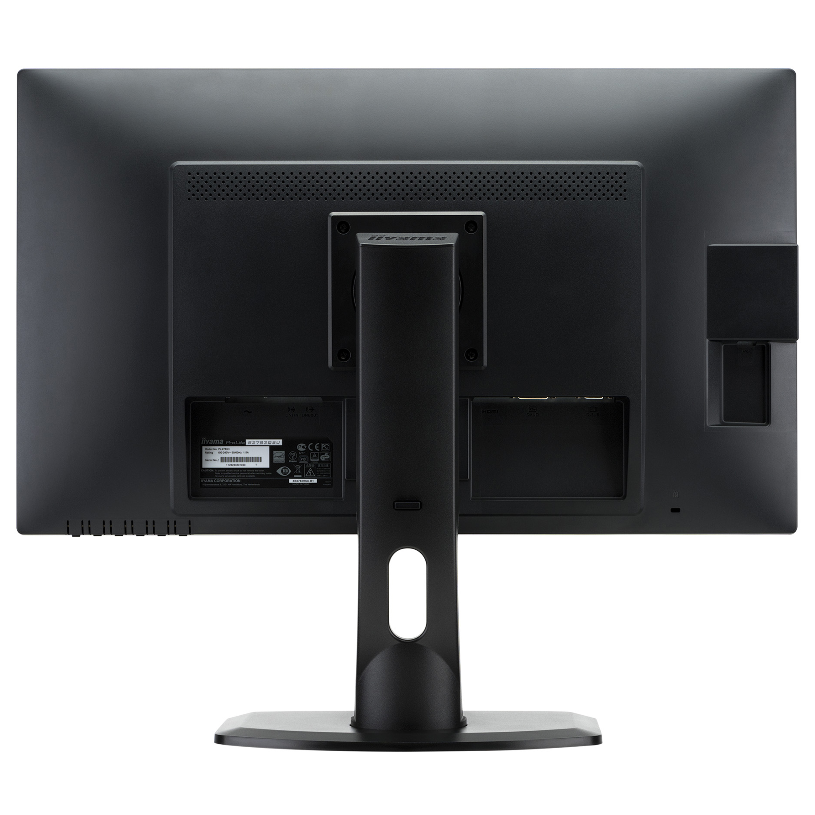 Iiyama Prolite B2783QSU