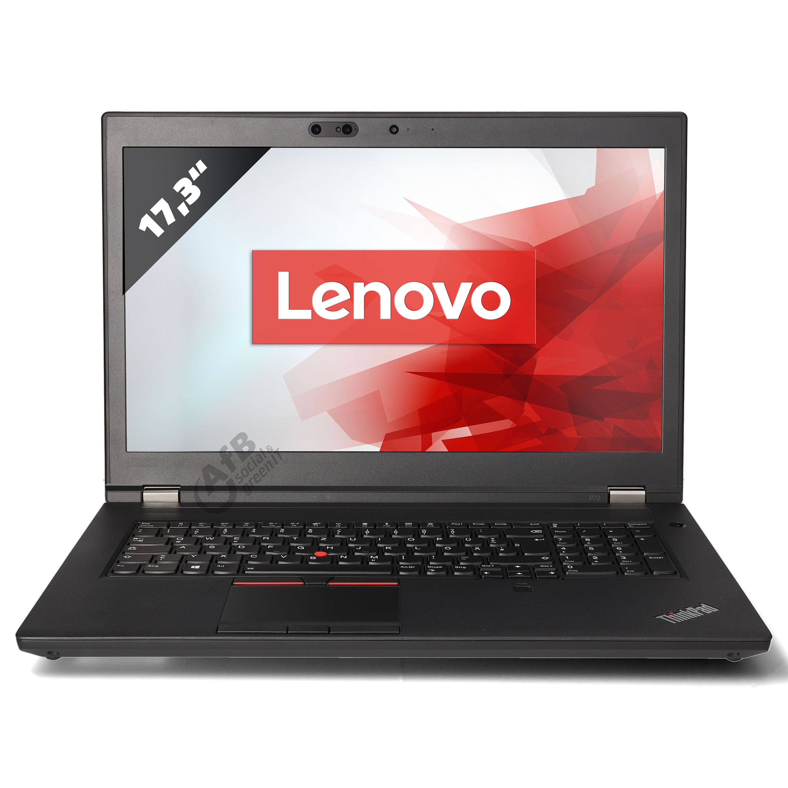 Lenovo ThinkPad P72