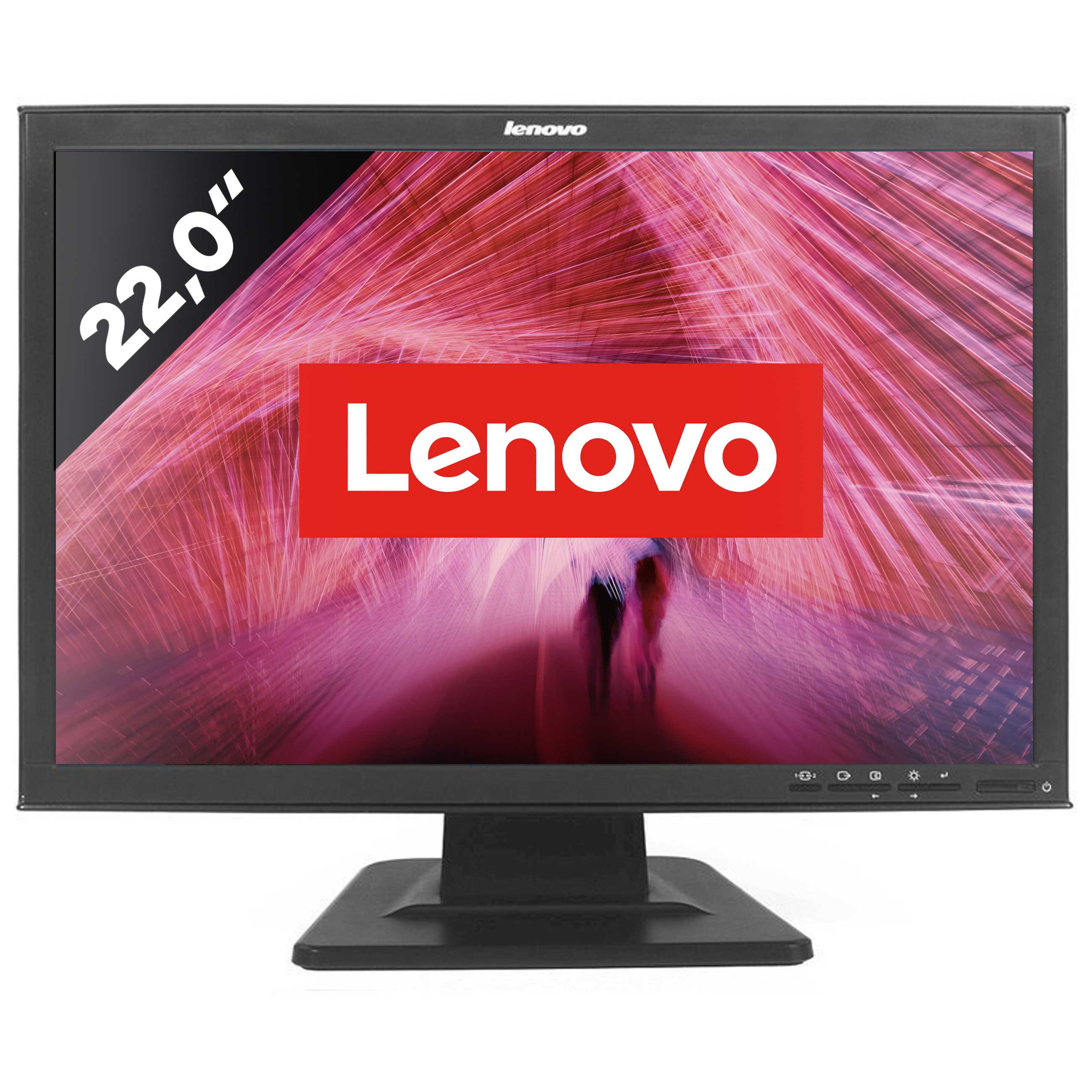 Lenovo ThinkVision D221