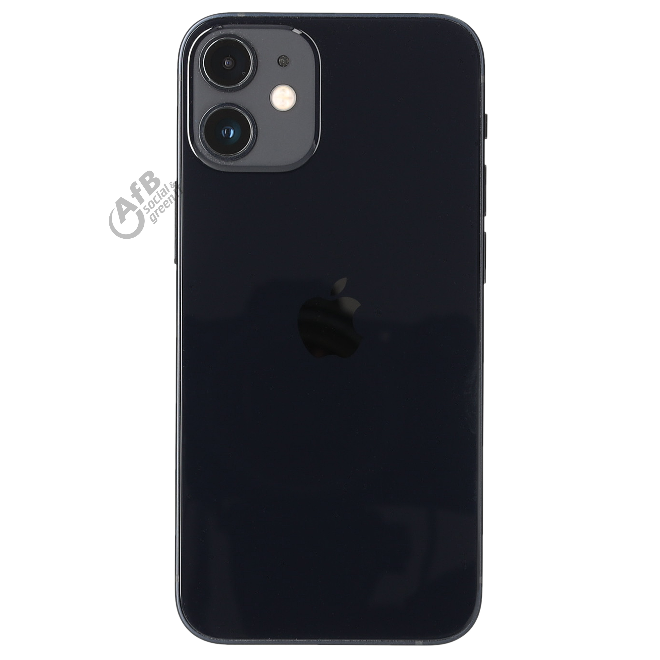 Apple iPhone 12 mini - 64 GB - Black