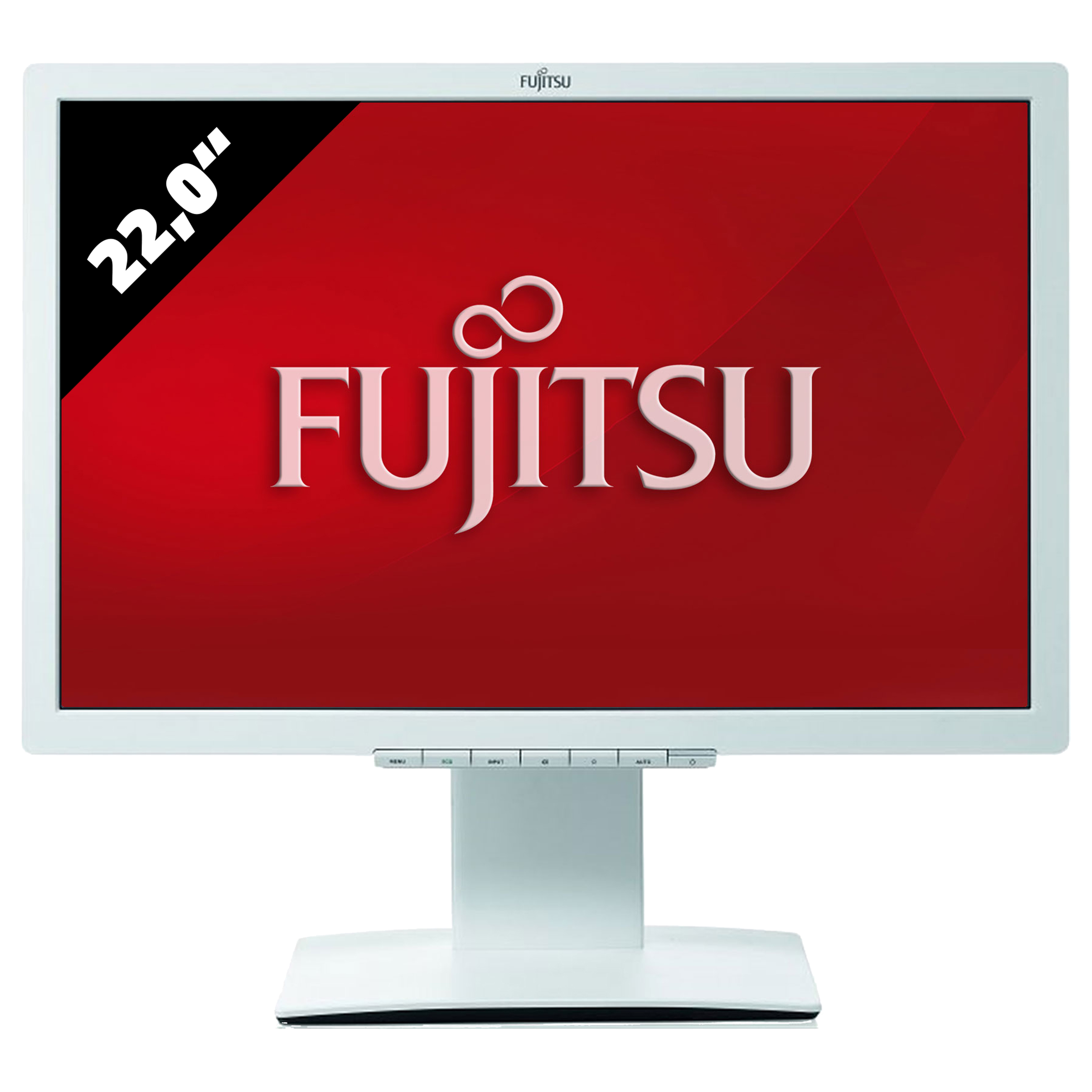 Fujitsu Display B22W-6 LED