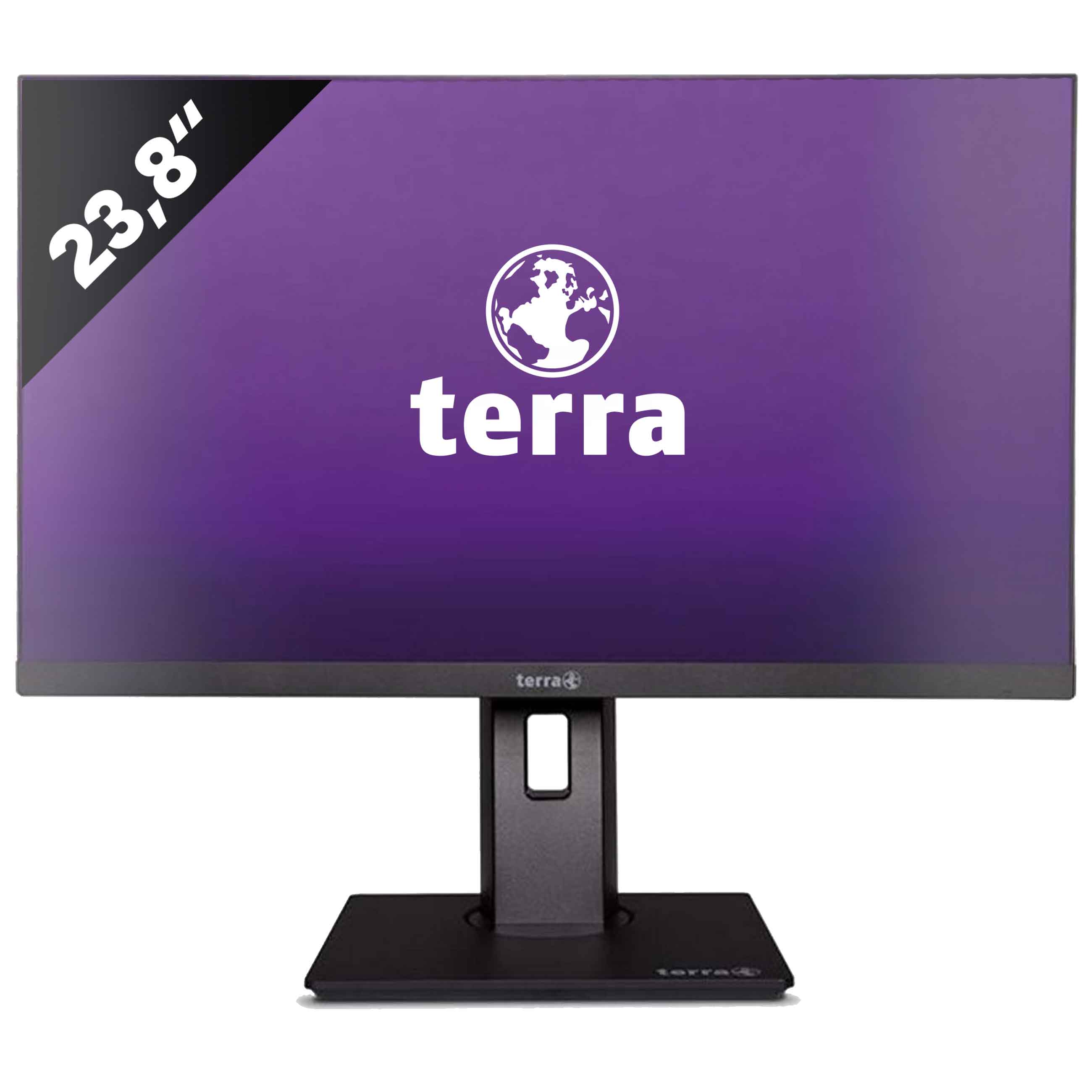 Terra 2463W PV