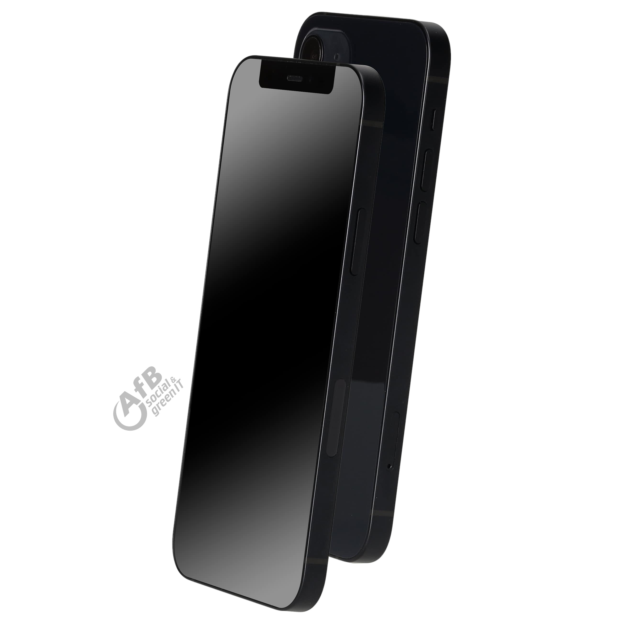 Apple iPhone 12 - 64 GB - Black
